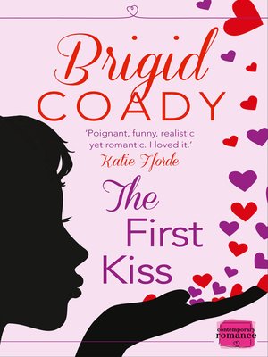 The First Kiss - ebook